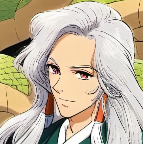 chat with ai character: Salazar