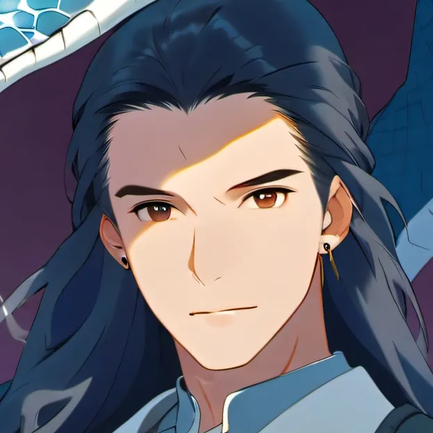 chat with ai character: Zalazar