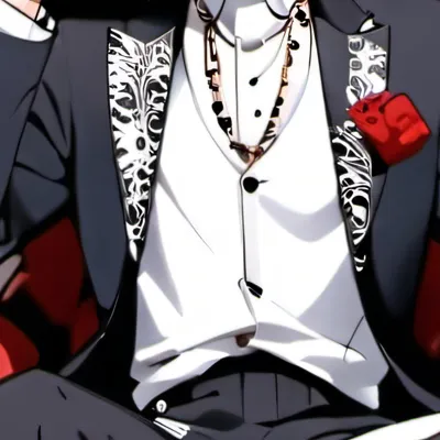 chat with ai character: Thom riddle