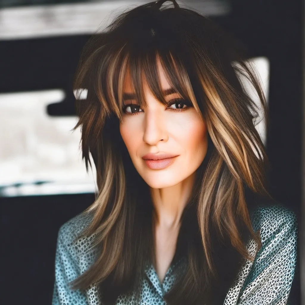 chat with ai character: me