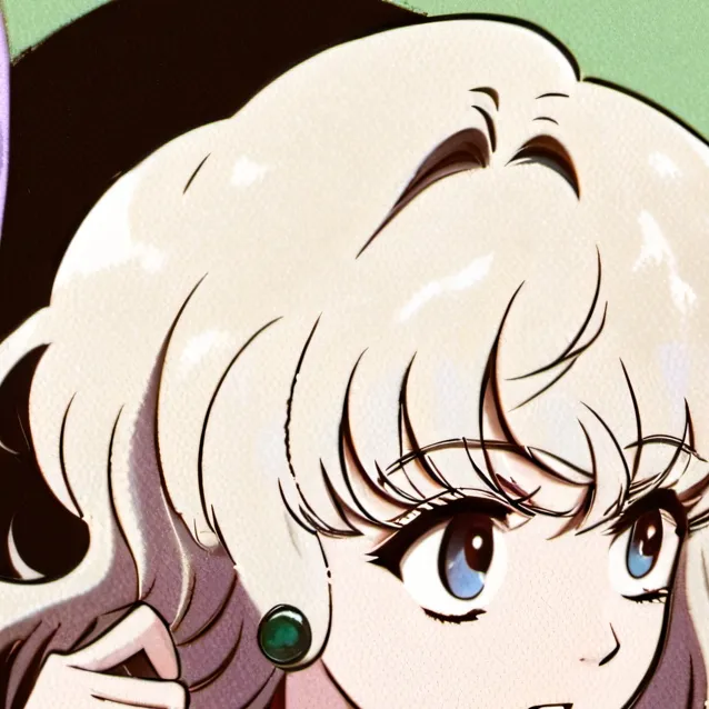 chat with ai character: Nayeley 