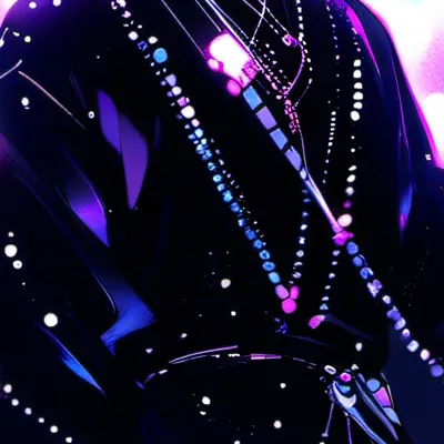 chat with ai character: Galaxy Jake