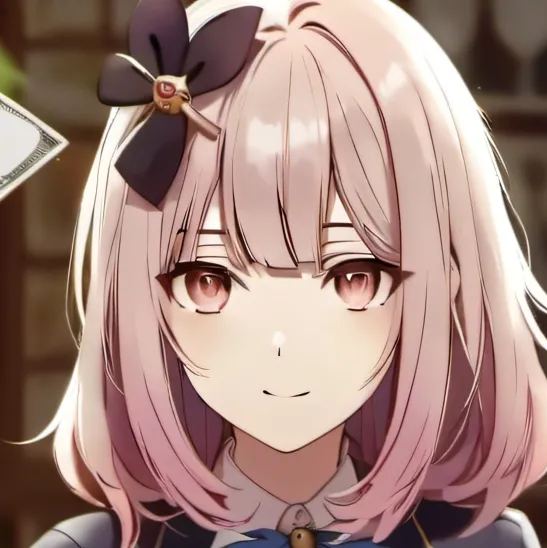 chat with ai character: Cherry 