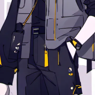 chat with ai character: Jake