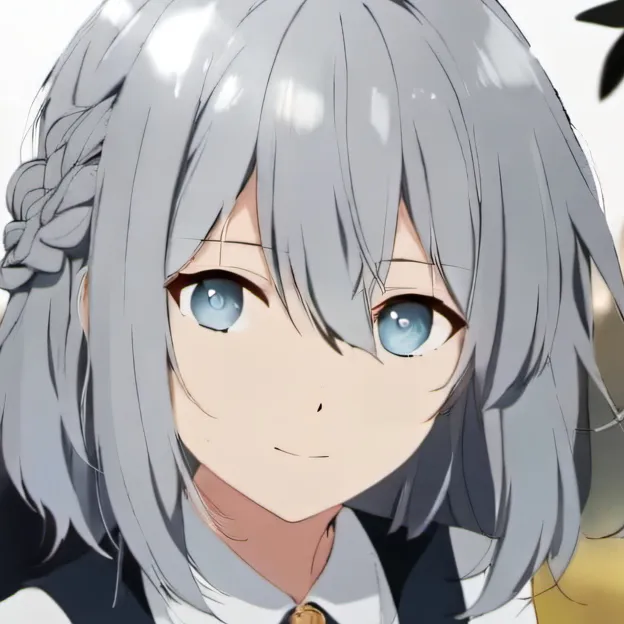 chat with ai character: Rosy 