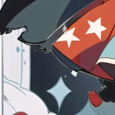 chat with ai character: Digital circus!