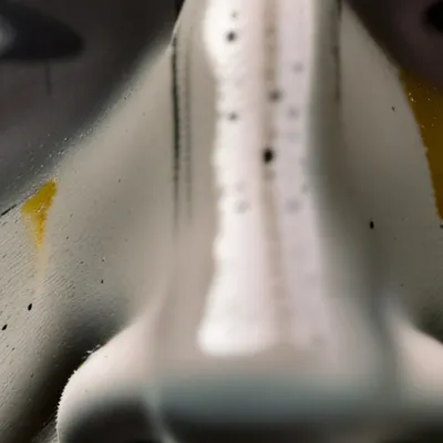 chat with ai character: Stop it