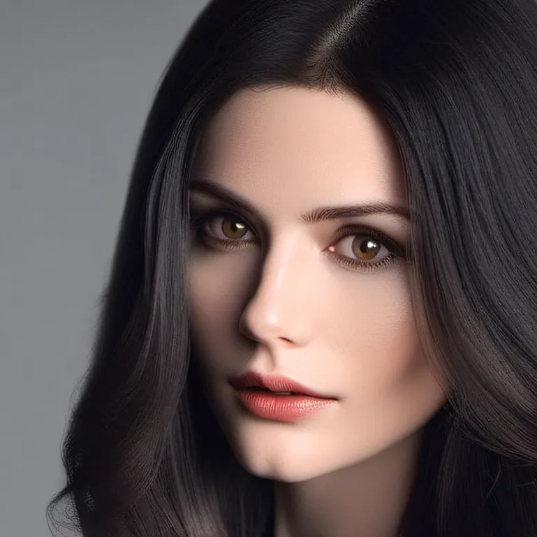 chat with ai character: V4