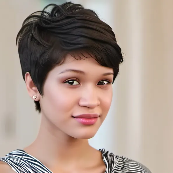 chat with ai character: Cadey mercury