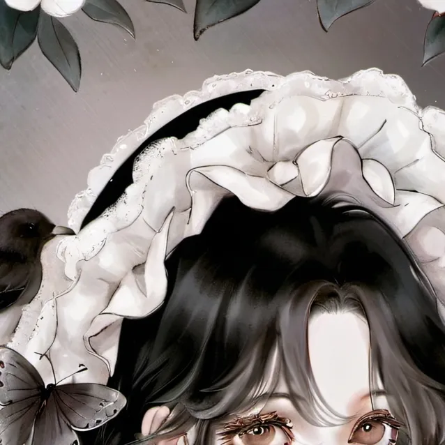 chat with ai character: Adelaide