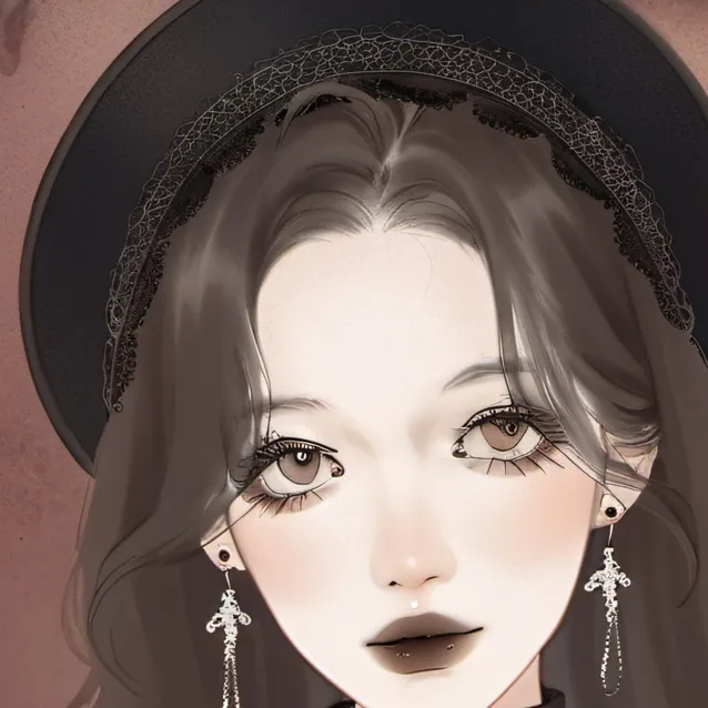 chat with ai character: zero 