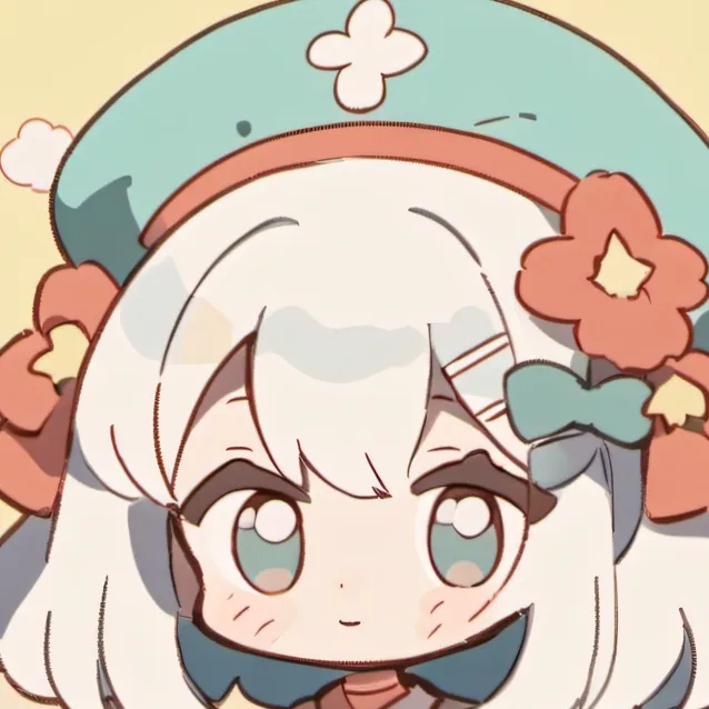 chat with ai character: mizy