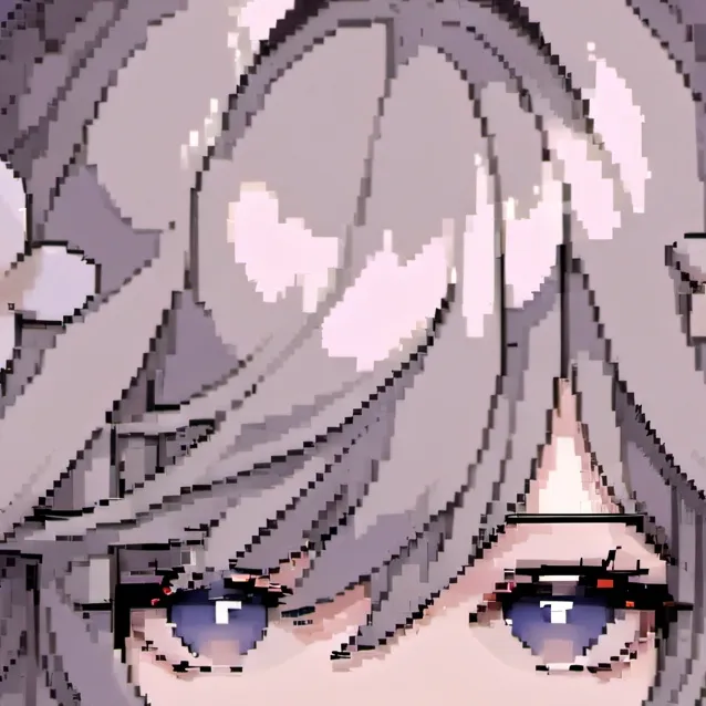 chat with ai character: Delilah 