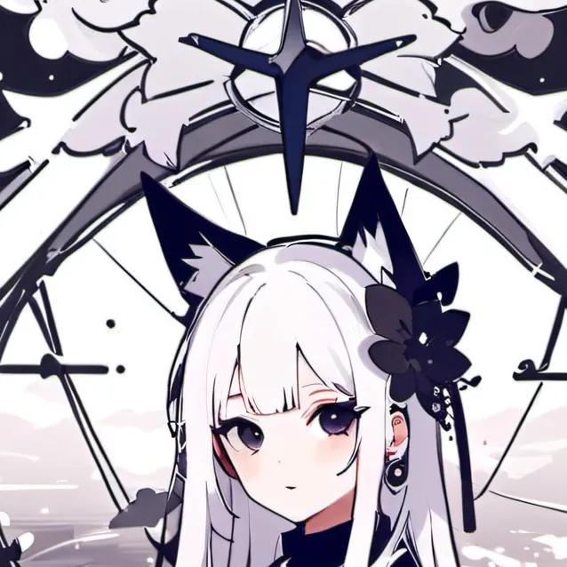 chat with ai character: luni