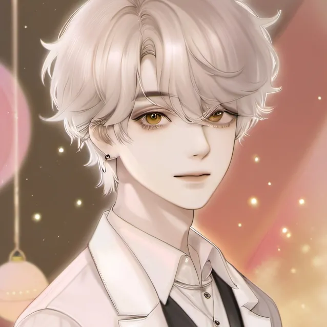 chat with ai character: axel