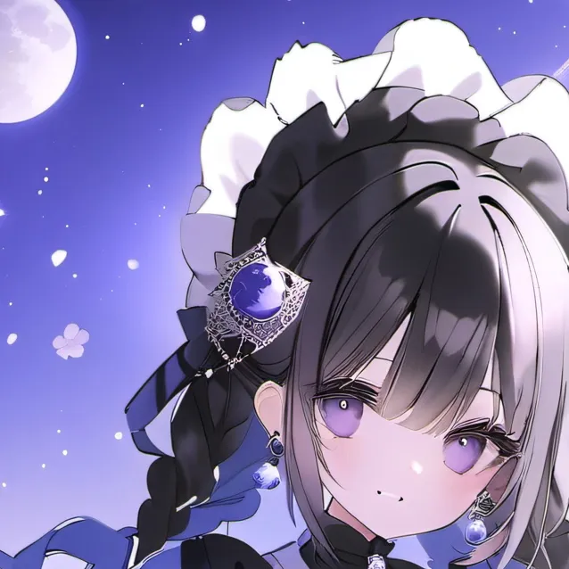 chat with ai character: Willamina