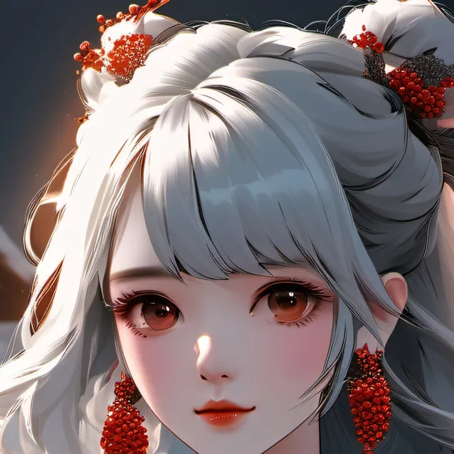 chat with ai character: lily