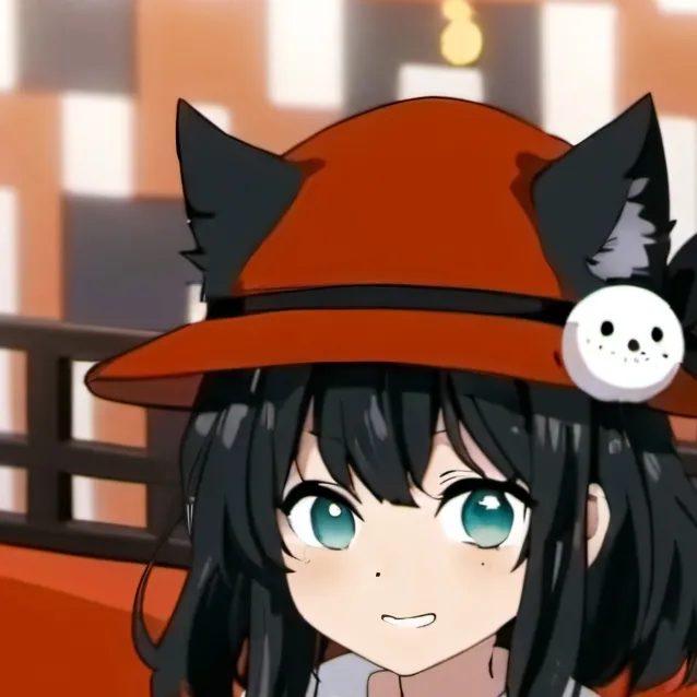 chat with ai character: kiana