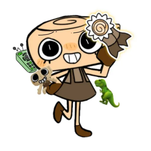 creator strawb3rry0ffical's avatar