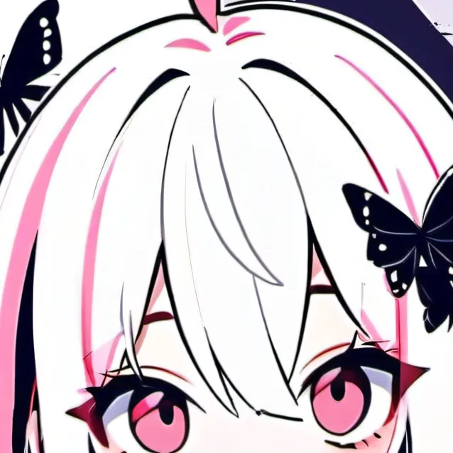 chat with ai character: Victoria~🩷