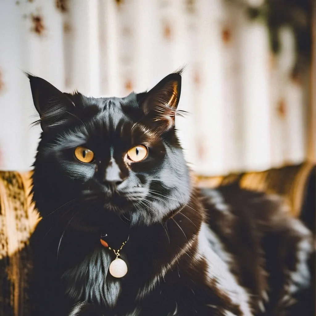 chat with ai character: Tux