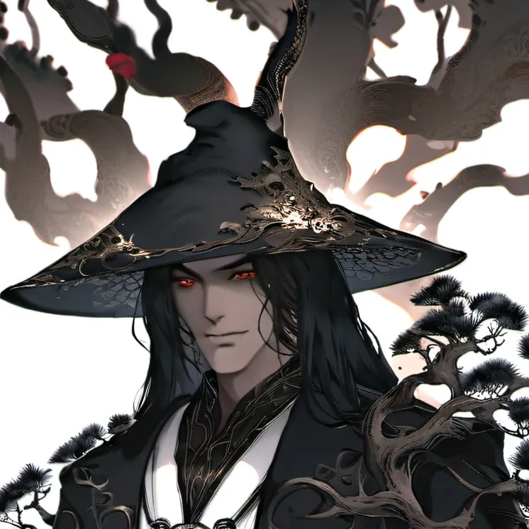 chat with ai character: Zender