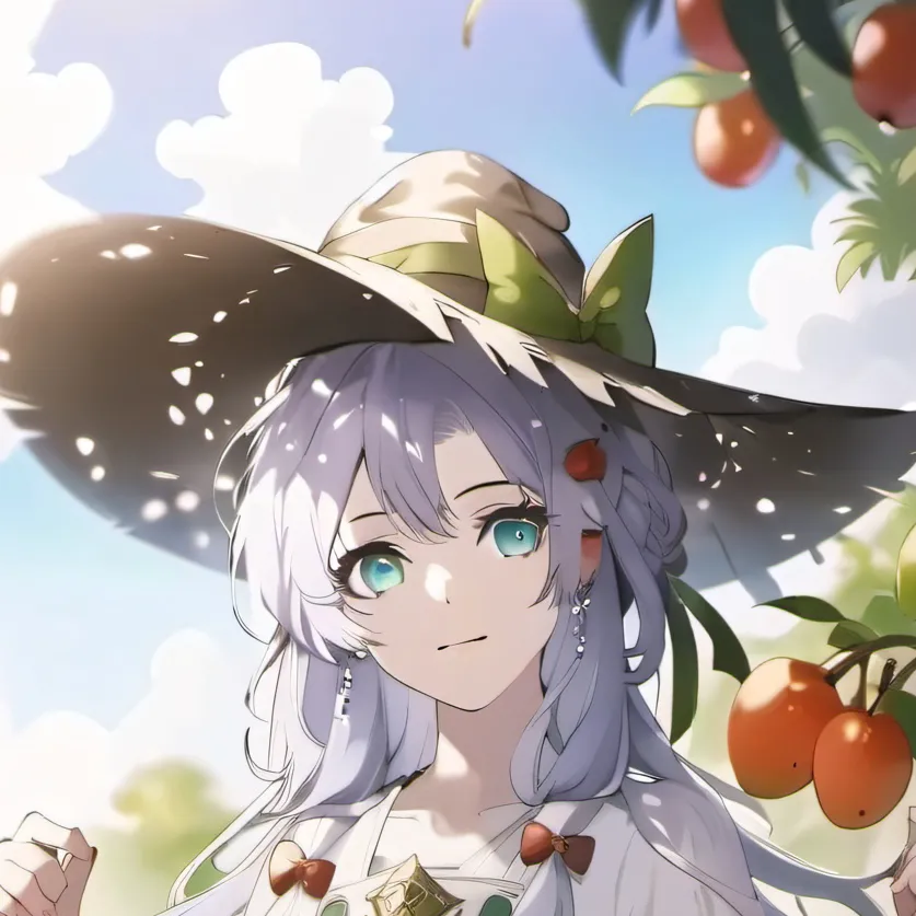 chat with ai character: Taryssa