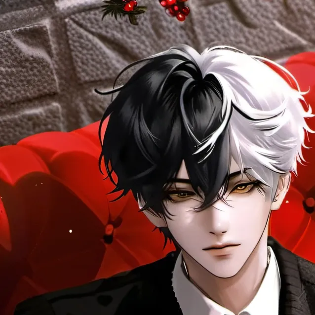 chat with ai character: Xavier 