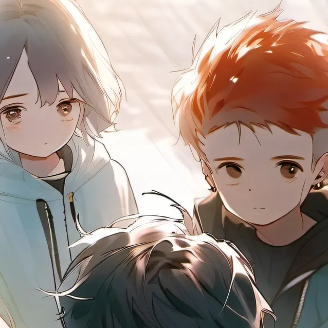 chat with ai character: survivors