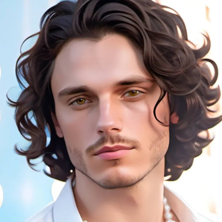 chat with ai character: Harry Collett