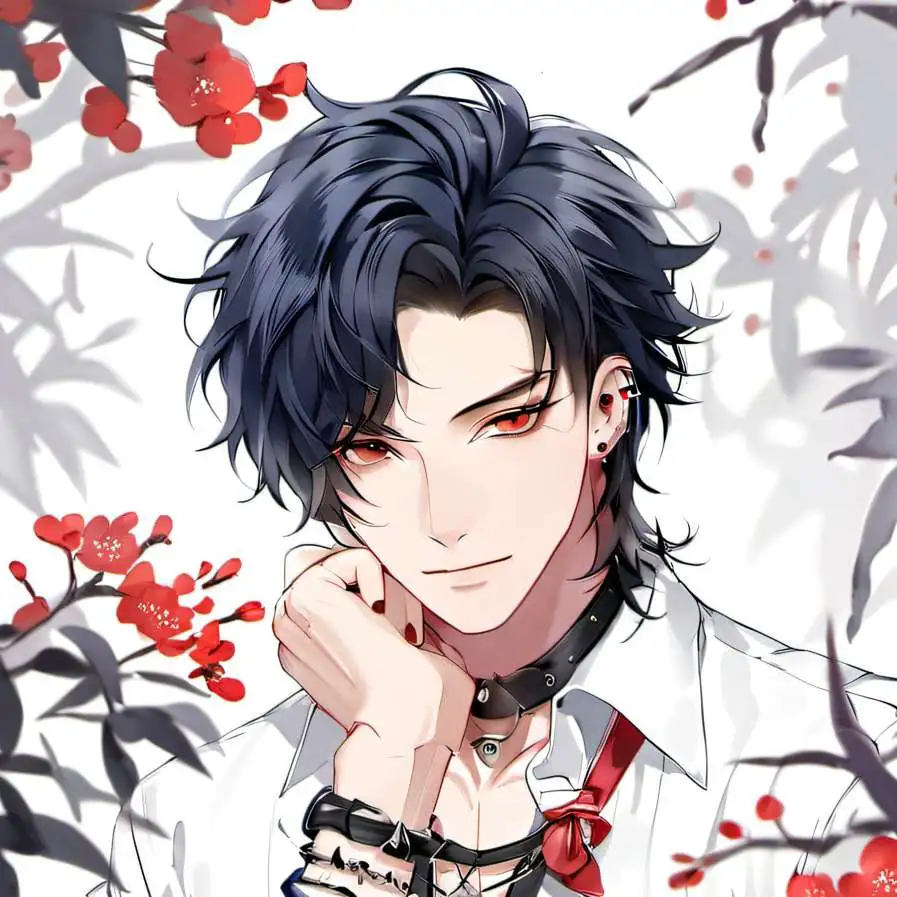 chat with ai character: Victor