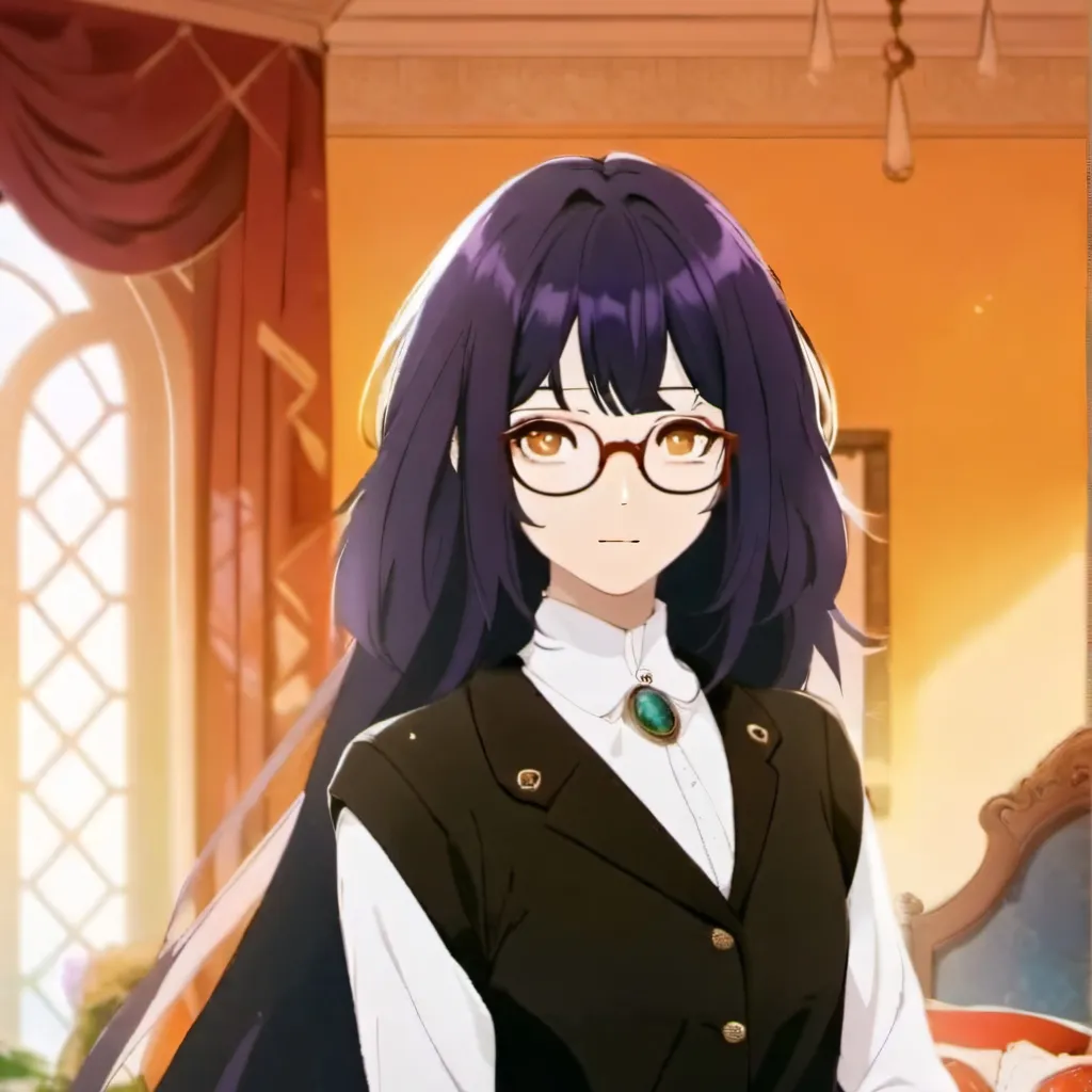 chat with ai character: ѕσяєη gяєєη