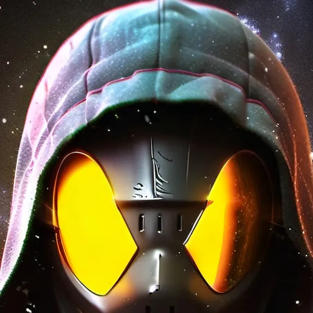 chat with ai character: stalker