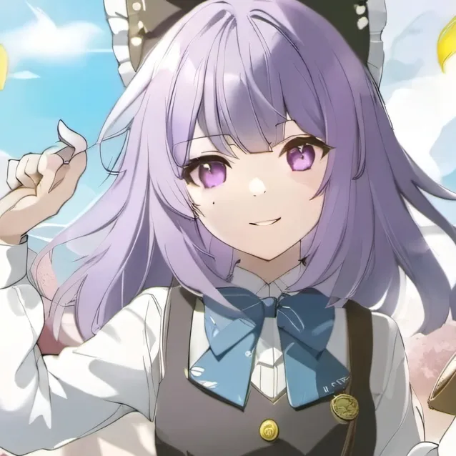 chat with ai character: alice