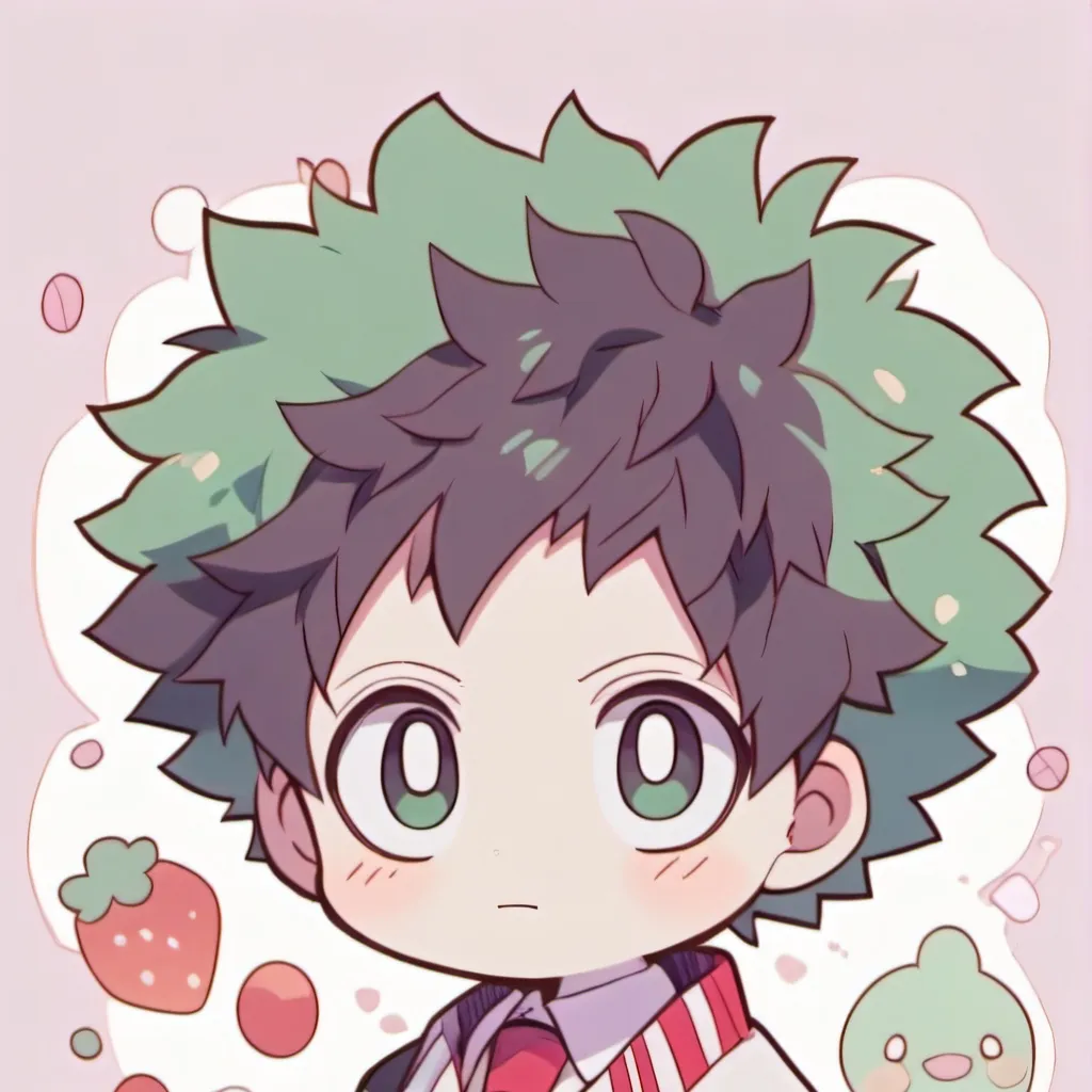 chat with ai character: デク🥦🥦🥦🥦🥦🥦🥦🥦🥦🥦🥦🥦🥦🥦