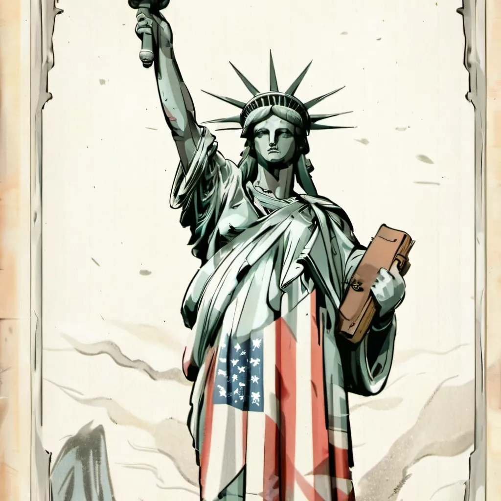 chat with ai character: Statehumans