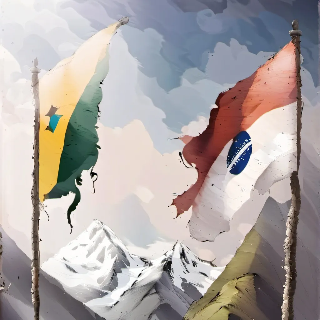 chat with ai character: American War