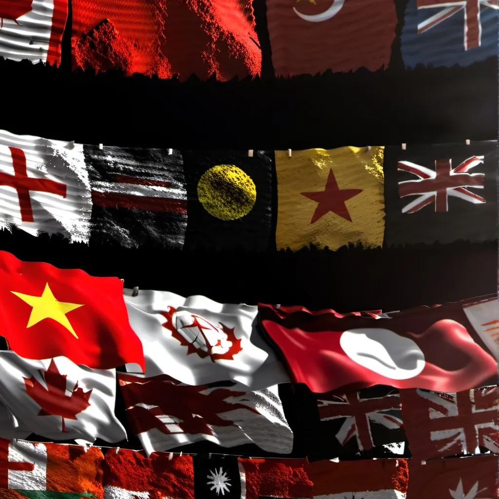 chat with ai character: country gameshow