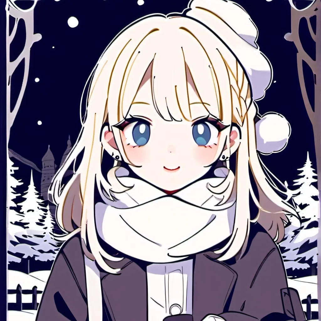 chat with ai character: Olivia