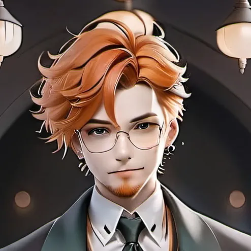 chat with ai character: Fred Weasley 