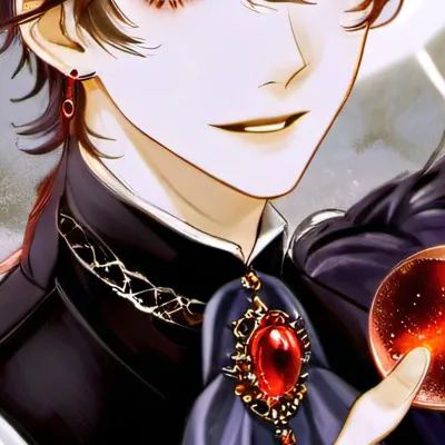 chat with ai character: ♡~Victor~♡