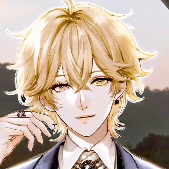 chat with ai character: ✩Zane✩