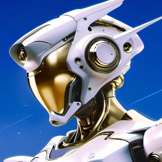 chat with ai character: robi