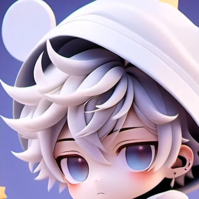 chat with ai character: max