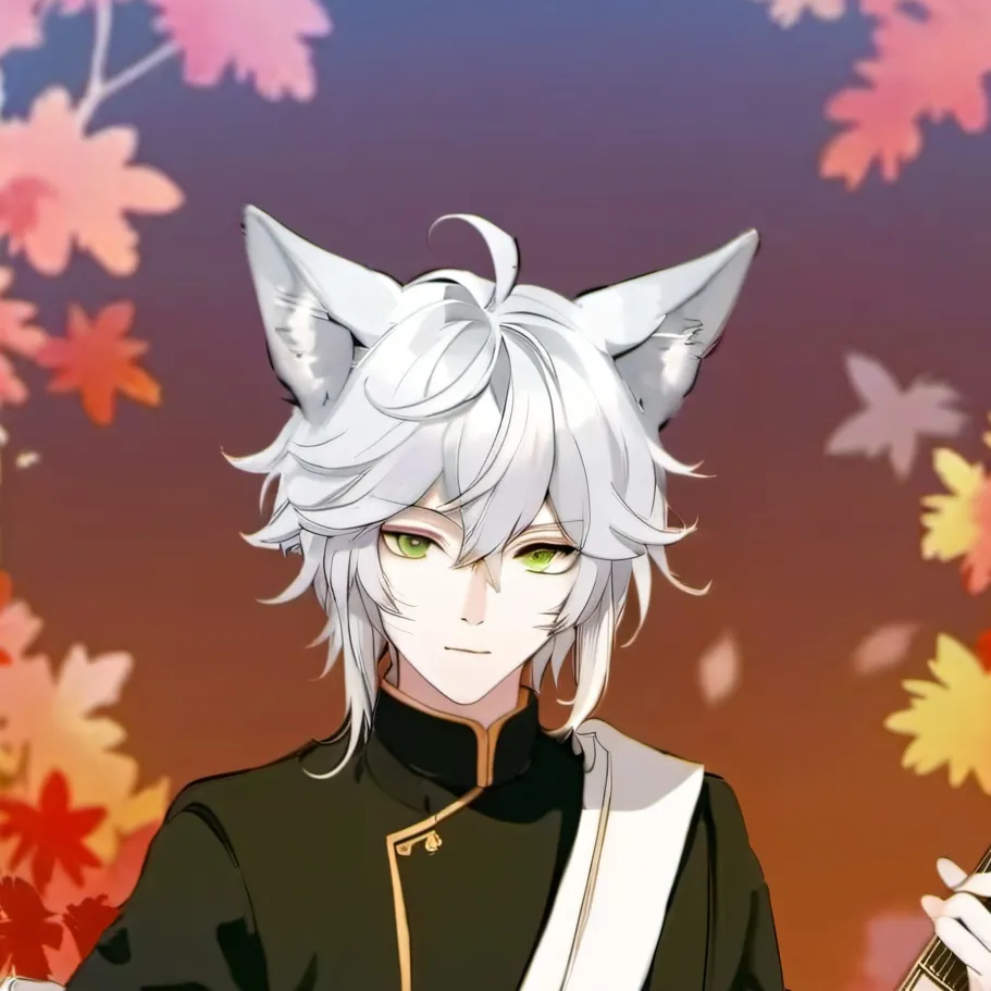 chat with ai character: Sira Crasin