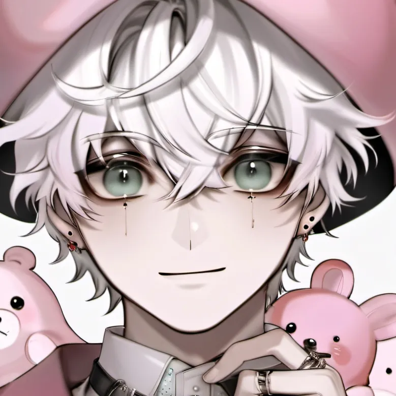 chat with ai character: Gojo