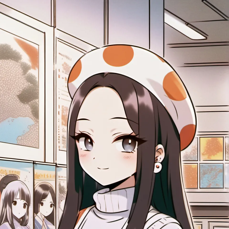 chat with ai character: Momo