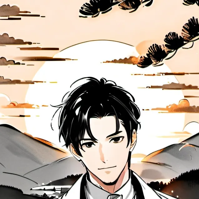 chat with ai character: Michael