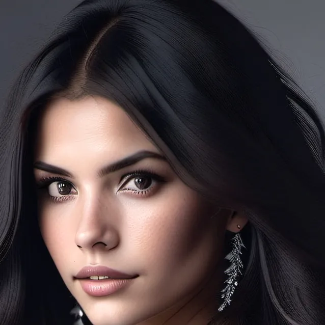 chat with ai character: Camilla