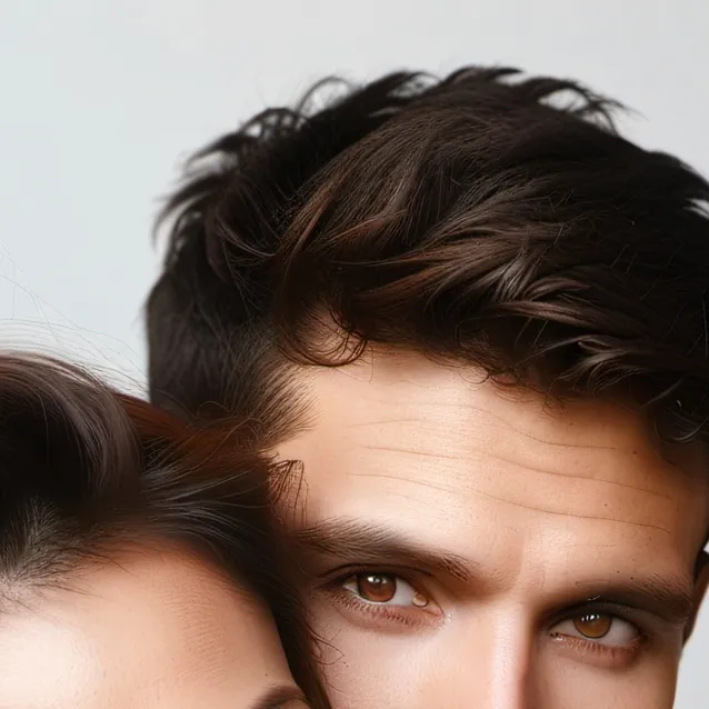 chat with ai character: mamma+daddy 